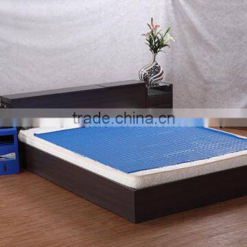 climate control electric cooling pad