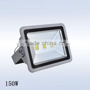 3 years New Design 150W flood light led floodlight Hot Sale Outdoor Lamp