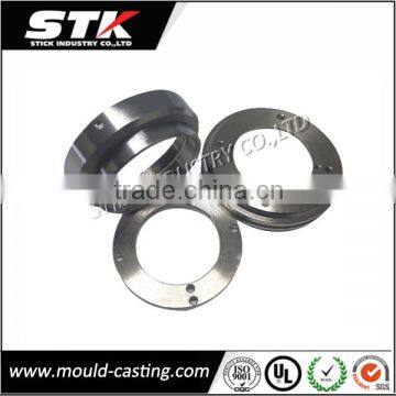 CNC Metal Machining Parts photo-6