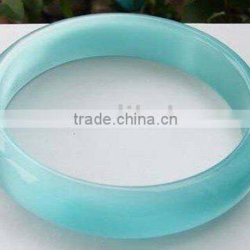 60mm inside diameter cat eye wholesale bangle jewelry