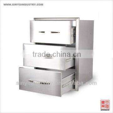 Sheet Metal Wall Mount Cabinets