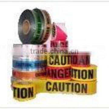 0.03mm Underground Detectable Warning Tape