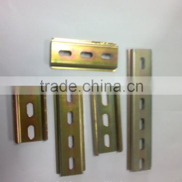 din rail plastic pcb board holders