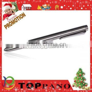 wholesale bling silver design stainless steel energy nano wand