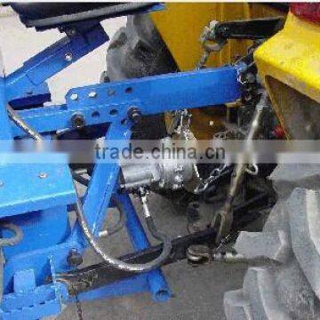 Kubota Backhoe Loader for Sale photo-5