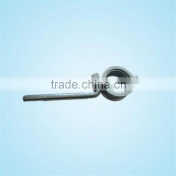 Scaffolding Casting Shoring Prop Nut For Prop Sleeve