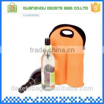 Factory production custom size beer bag cooler