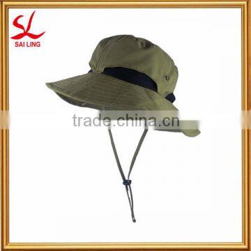 Fashion Women&Men Bucket Hat Hunting Fishing Outdoor Cap Summer Sun Hats photo-3