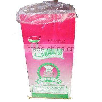 pig feed bag manufacturer