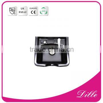 beauty salon equipment plastic shampoo basin