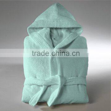 Cheap Children hooded Bathrobes