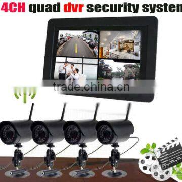 Hot Sales 7 Inch Full Color LCD Electrinic Nanny Office Home Security Surveillance Best Baby Monitor Video