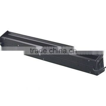 IP66 Warehouse Led Linear High Bay Light, Industrial Linear Hihgbay Light for High Rack Lighting photo-4