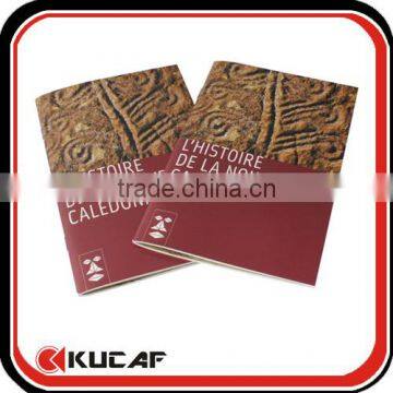 Art Paper Catalog Printing