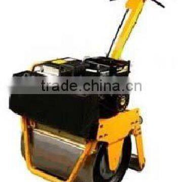 Single Drum Vibratory Roller