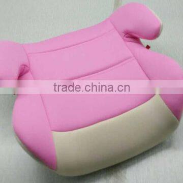 2016 America Supermaket Hotsale Cheap Baby Booster Car seat