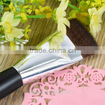 foundation makeup contour powder flat brush