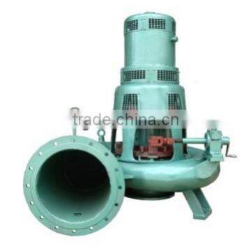 15KW tubular turbine generators