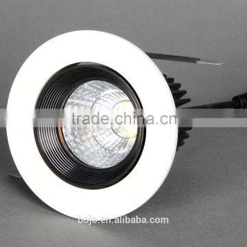 Recessed 5 watt led mini spotlight with good quality zhongshan supplier