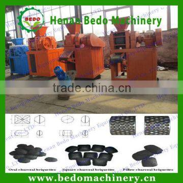 2015 most popular Charcoal making machine shisha charcoal machine hydraulic briquette machine 008613253417552