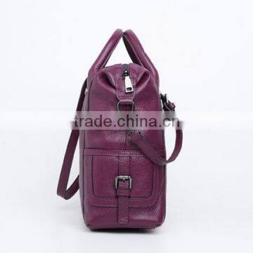 Hot Designer Leather Bags Handbags Women Crossbody Bag photo-4