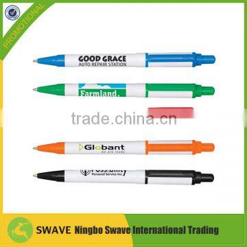 china hot sale wholesale plastic pens 42009
