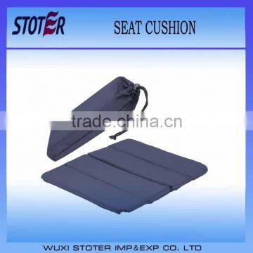 Seat Cushion Foldable, Folding, Bench or Camping and Outdoor