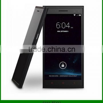 Elephone P2000C Smartphone Android 4.4 MTK6582 Finger Scanner NFC 5.5 Inch HD OGS