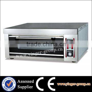 YGHBL-20 Commercial Electric Food Baking Oven For Sale