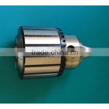 Overall quenching and high quality chuck with key china supplier