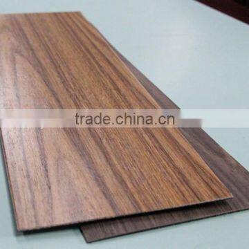 Made in China pvc plastic floor board