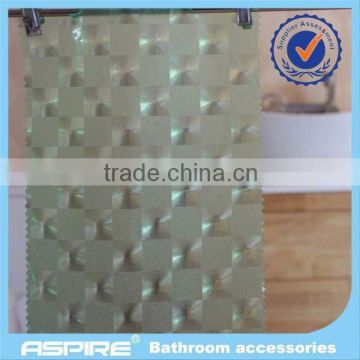 metal mesh shower curtain