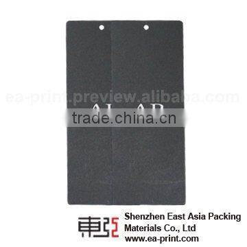 Fashion Paper Tag