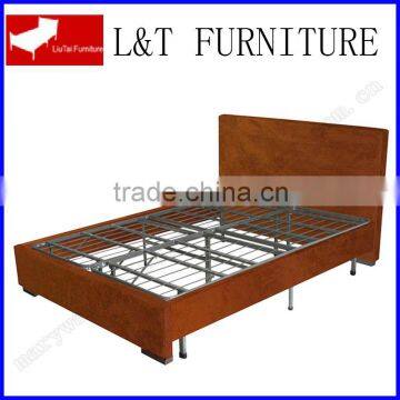 Metal Platform Bed Frame in Twin Full Queen King and Cal King