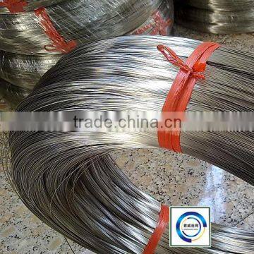 Stainless Steel Wire Rope