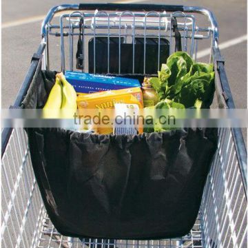 100gsm non-woven shopping cart bag