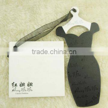 Matte Black Dress Tag photo-4