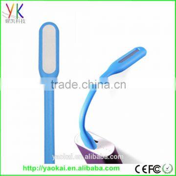 Mini USB LED Light Portable Flexible Led Lamp with usb for powerbank PC Laptop Notebook Computer keyboard