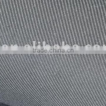 Activated carbon fiber cloth