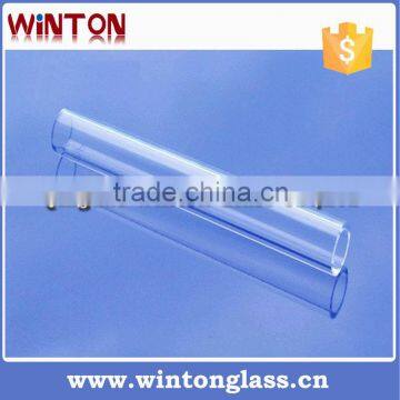 top quality soda lime glass pipe