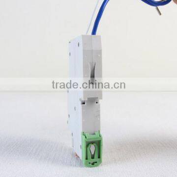 IEC61009-1 Electronic Rcbo Electric Generator photo-6