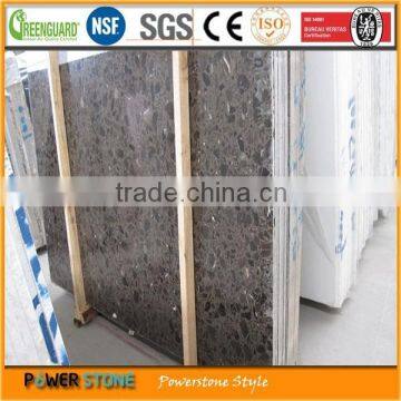 China factory Spanish Marble Stone
