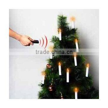 LED Candle, LED Wax Candle, LED Flameless Candle