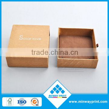 high quality cheap cell phone packaging paper box