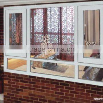 AS/NZS 2208:1998 Standard Casement Window