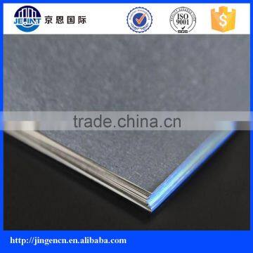 201 202 304 316 321 309s 310s 410 430 Grade D Stainless Steel Sheet