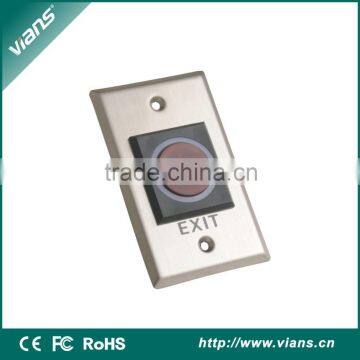 Express Access Control Infrared Sensor Door Button photo-2