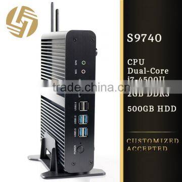 latest bulk desktop factory price computers