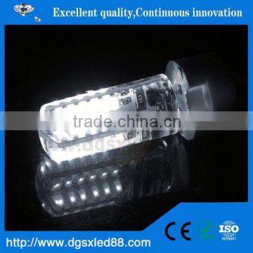 Holiday Good price 9w 220v e27 high power g4 g6.35 led bulb