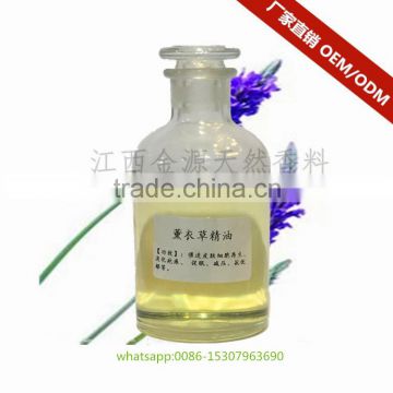 Hot Sale Lavender Distill Lavender Essential Oil Wholesale